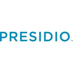 PRESIDIO INC