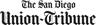 The San Diego Union-tribune