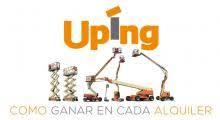 Uping Acces