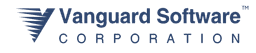 VANGUARD SOFTWARE CORPORATION