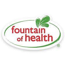 FOUNTAIN OF HEALTH