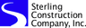 STERLING CONSTRUCTION COMPANY INC