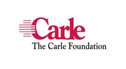 THE CARLE FOUNDATION