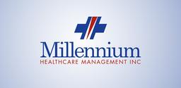 MILLENIUM HEALTHCARE MANAGEMENT