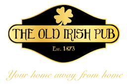 Old Irish Pub