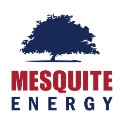 MESQUITE ENERGY INC