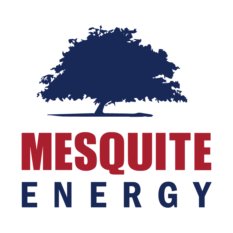 MESQUITE ENERGY INC