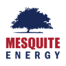 MESQUITE ENERGY INC