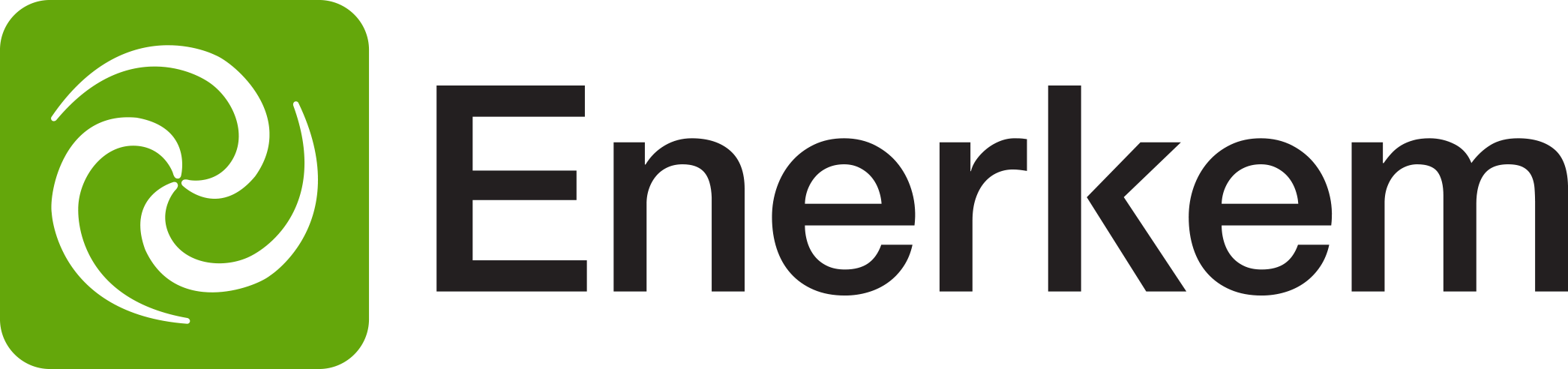 ENERKEM SPAIN HOLDINGS