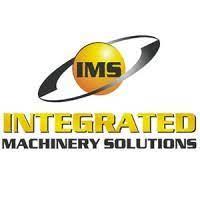 INTEGRATED MACHINERY SOLUTIONS