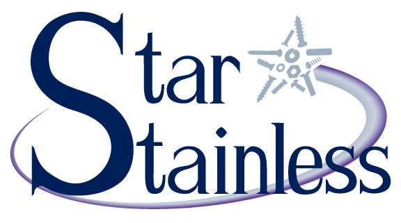 Star Stainless Screw