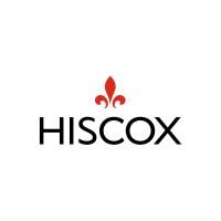 HISCOX LTD