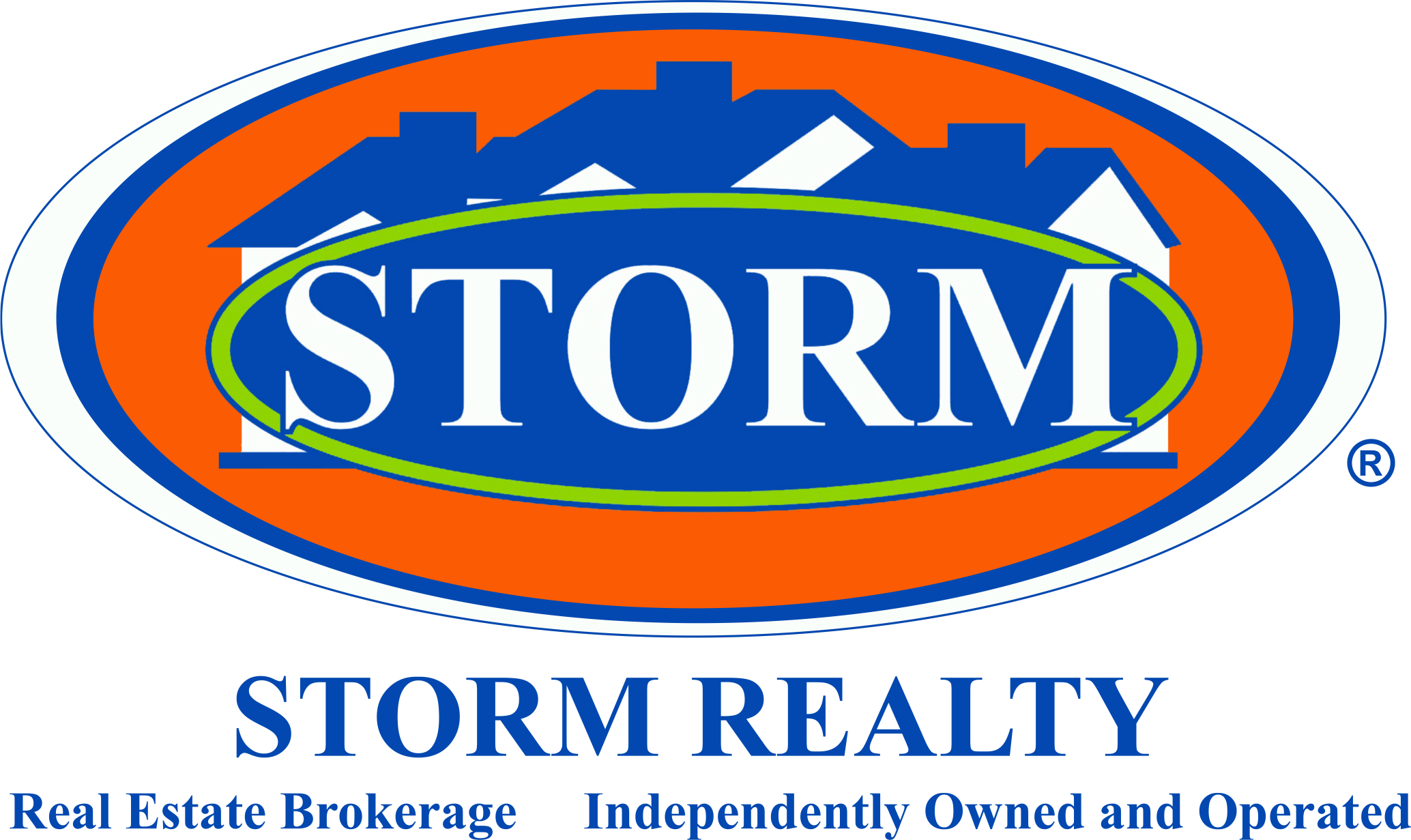 Storm Real Estate