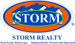 STORM REAL ESTATE