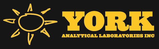 York Analytical Laboratories
