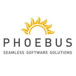 PHOEBUS SOFTWARE LTD