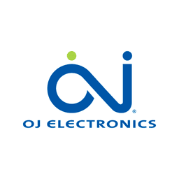 OJ ELECTRONICS A/S