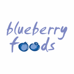 BLUEBERRY FOODS