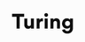 turing