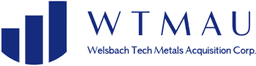 WELSBACH TECHNOLOGY METALS ACQUISITION