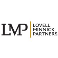 LOVELL MINNICK PARTNERS LLC