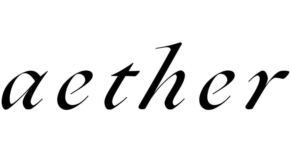 AETHER HOLDINGS