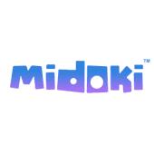 MIDOKI