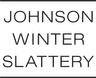 johnson winter slattery