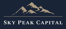 SKY PEAK CAPITAL