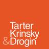 tarter krinsky & drogin