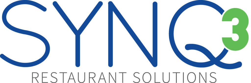 Synq3 Restaurant Solutions