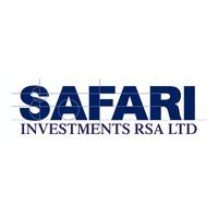 SAFARI INVESTMENTS RSA