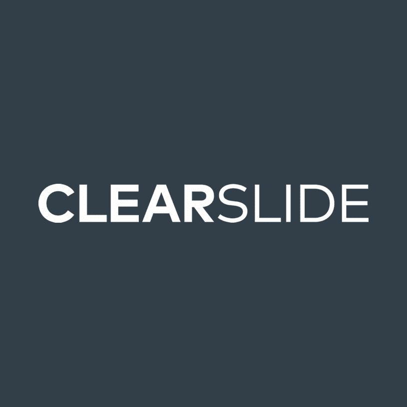 Clearslide