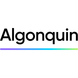 ALGONQUIN POWER AND UTILITIES CORP