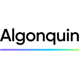 Algonquin Power And Utilities Corp