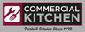 Commercial Kitchen Parts & Service