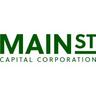 main street capital corporation