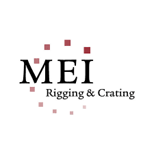 MEI RIGGING & CRATING