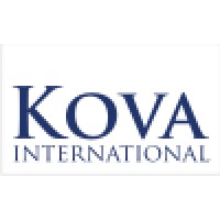 KOVA INTERNATIONAL INC