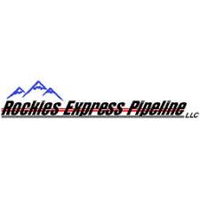 Rockies Express Pipeline