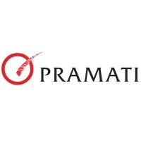 PRAMATI SOFTWARE PRIVATE LIMITED