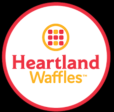 HEARTLAND WAFFLES