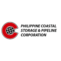 PHILIPPINE COASTAL STORAGE & PIPELINE CORPORATION