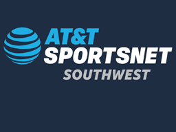 AT&T SPORTSNET SOUTHWEST