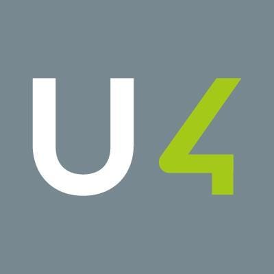 Unit4 (financial Intermediaries)