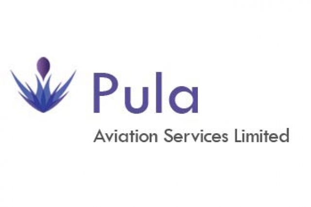 PULA AVIATION LTD