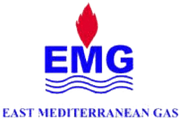 EAST MEDITERRANEAN GAS COMPANY