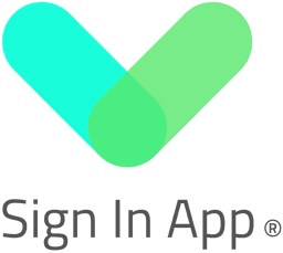 SIGN IN APP
