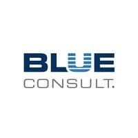 BLUE CONSULT GMBH