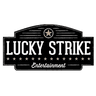 LUCKY STRIKE ENTERTAINMENT